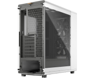 Fractal Design North Chalk White TG Clear - 1099572 - zdjęcie 12